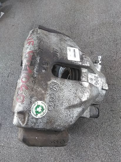 Bremsekaliber ventileret AUDI A6 (4F2, C6)