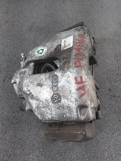 Bremsekaliber - ventileret for højre AUDI A6 (4F2, C6)