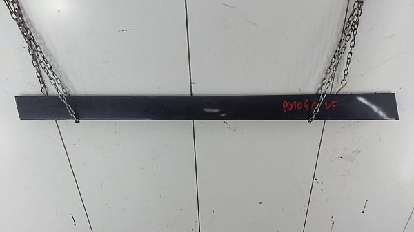 Pynteliste dør AUDI A6 (4F2, C6)