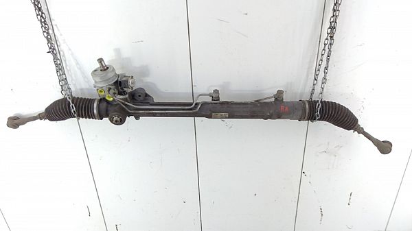 Styretøj AUDI A6 (4F2, C6)