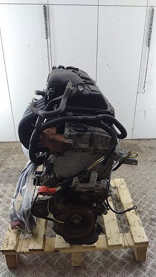 Motor NISSAN NOTE (E11, NE11)