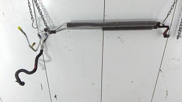 servo refroidisseur d'huile VOLVO V70 III (135)