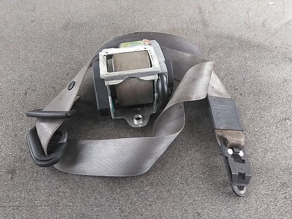 Sikkerhedssele - for AUDI A6 (4F2, C6)