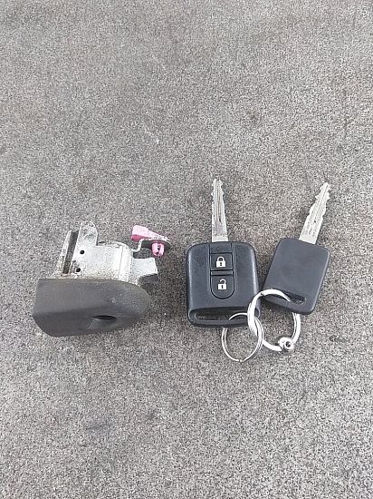 Lock cylinder NISSAN NOTE (E11, NE11)