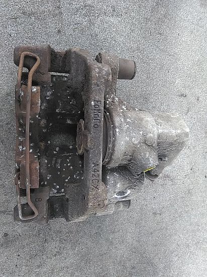 Bremssattel- hinten links FORD FOCUS III Turnier