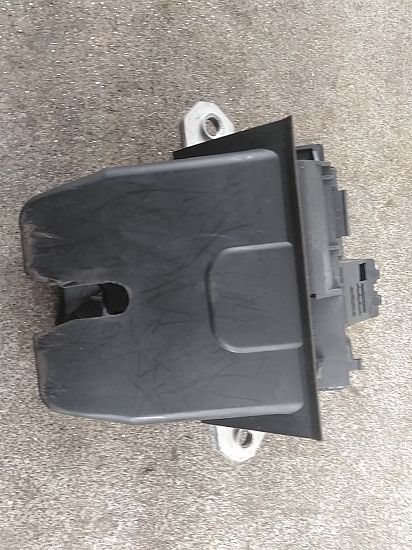 Zentralverriegelung FORD FOCUS III Turnier