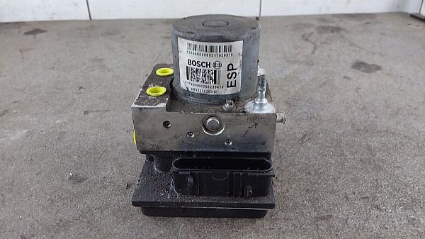 ABS Pumpe FIAT BRAVO II (198_)