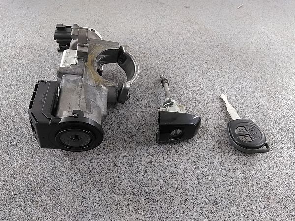 Cilinderslot SUZUKI SWIFT III (FZ, NZ)