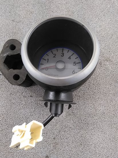 Omdrejningstæller SUZUKI SPLASH (EX)