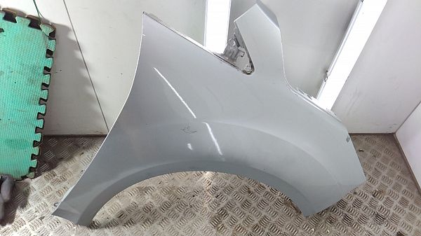 Forskærm højre FORD GRAND C-MAX (DXA/CB7, DXA/CEU)