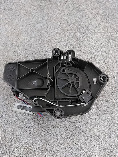 Zentralverriegelung FORD GRAND C-MAX (DXA/CB7, DXA/CEU)