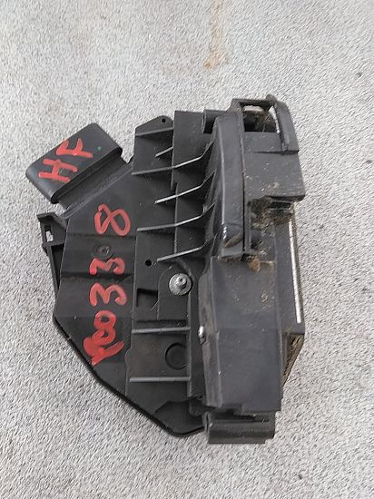 Zentralverriegelung FORD GRAND C-MAX (DXA/CB7, DXA/CEU)