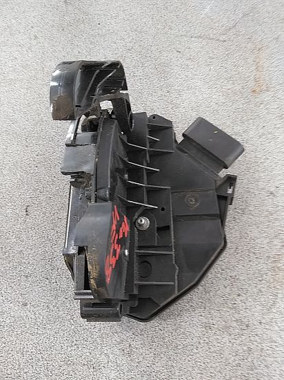 Zentralverriegelung FORD GRAND C-MAX (DXA/CB7, DXA/CEU)