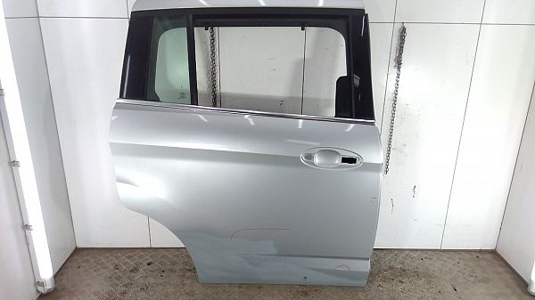 Skydedør - højre FORD GRAND C-MAX (DXA/CB7, DXA/CEU)
