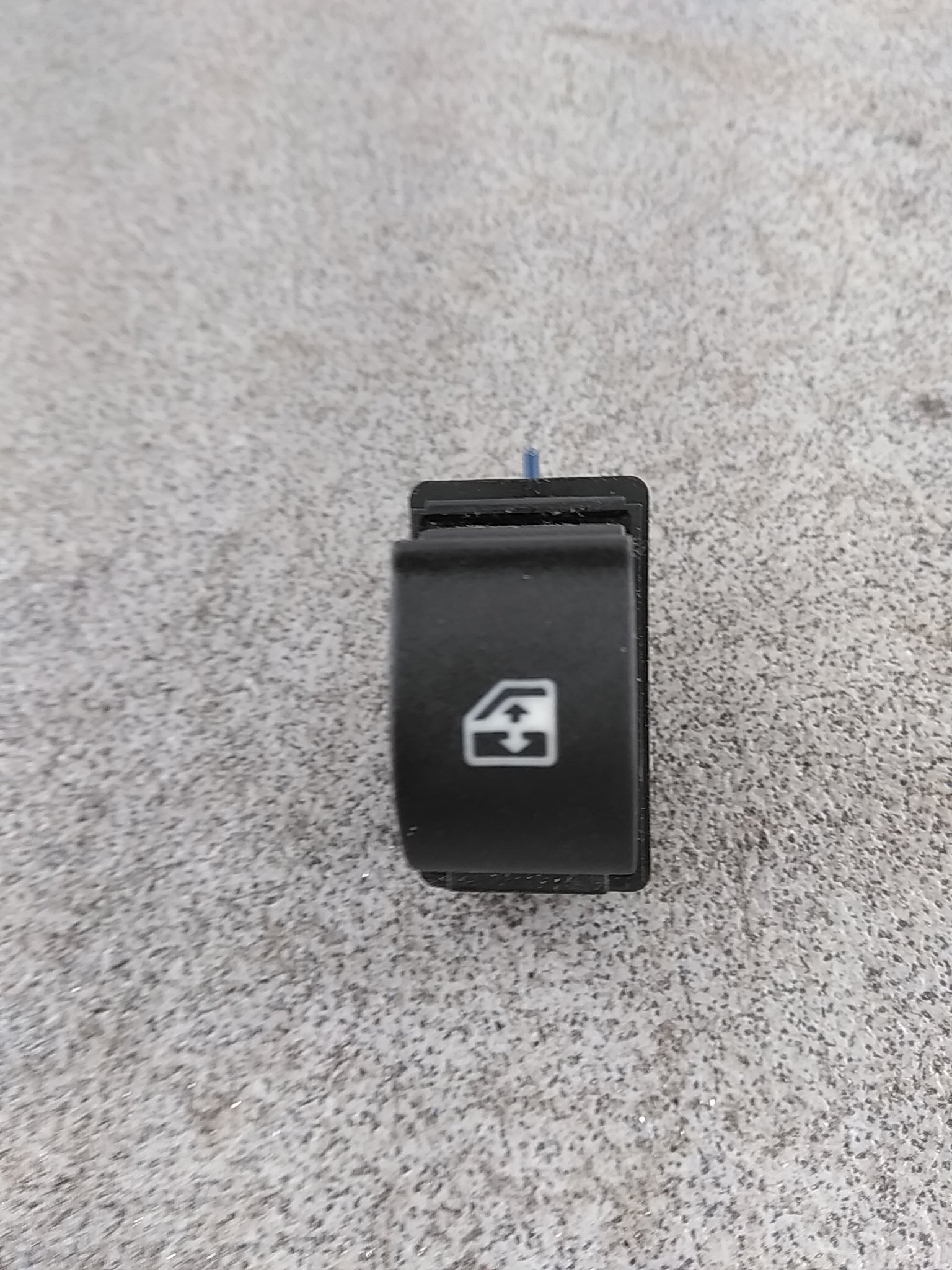 Kontakt - rudehejs FIAT QUBO (225_)