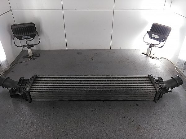 Heating element AUDI Q5 (8RB)