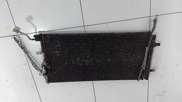 Heating element AUDI Q5 (8RB)