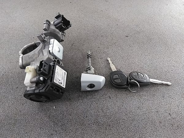 Cilinderslot SUZUKI SWIFT III (FZ, NZ)