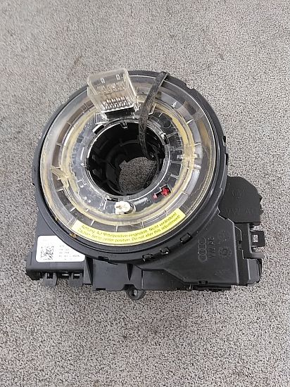 8K0953568L : Airbag - frame ring and Switch - light - Autoparts24