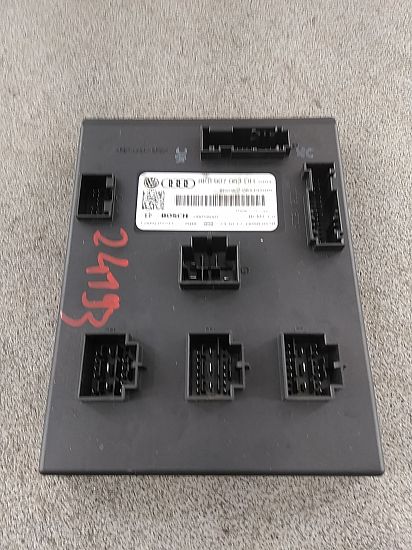 user_45dadd7bページ Yanhua Mini ACDP VW MQB 5D Cluster R7F701401/21-5D Interface