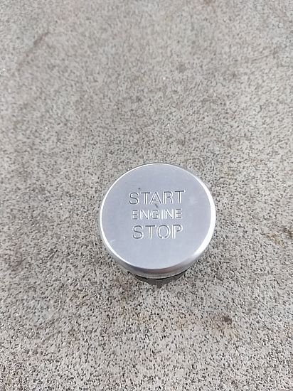 Start- und Stopkontakt AUDI Q5 (8RB)