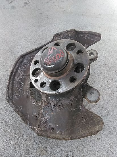 Spindel for MERCEDES-BENZ