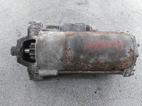 Brugt Ford Kuga - Starter | Autoparts24