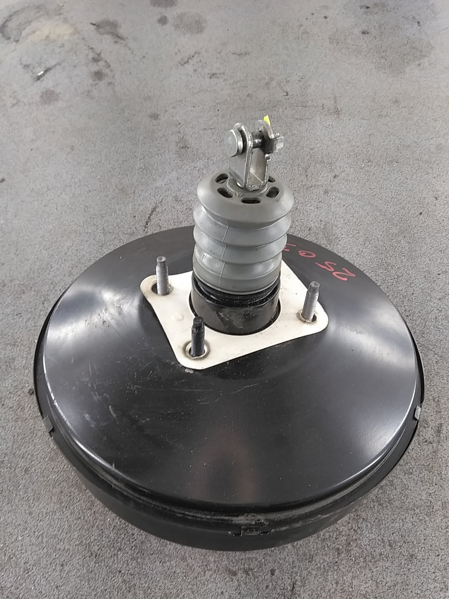 宝月 Honda Civic - Brake - booster Civic | Autoparts24