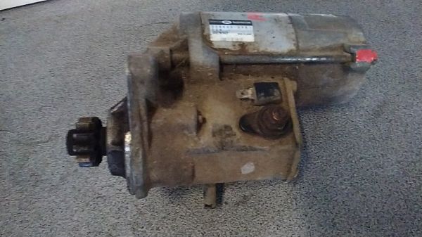 Starter LAND ROVER FREELANDER (L314)