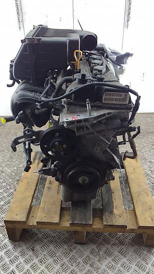 Motor SUZUKI SWIFT III (FZ, NZ)