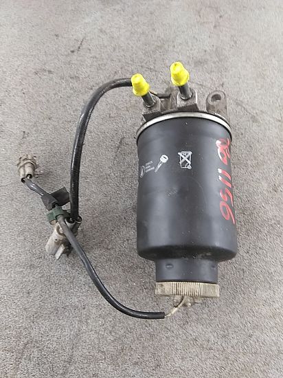 Kraftstofffilter MAZDA 6 Estate (GH)