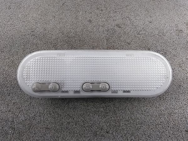 Loftslys OPEL MOVANO B Box (X62)