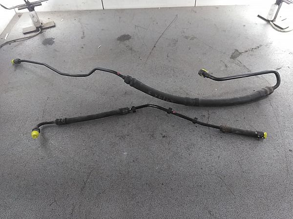 Servoschläuche SKODA RAPID (NH3)