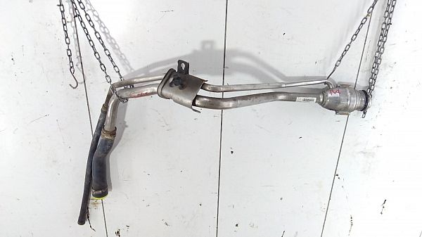 Brandstofpijp / Tankpijp VOLVO V40 Hatchback (525, 526)