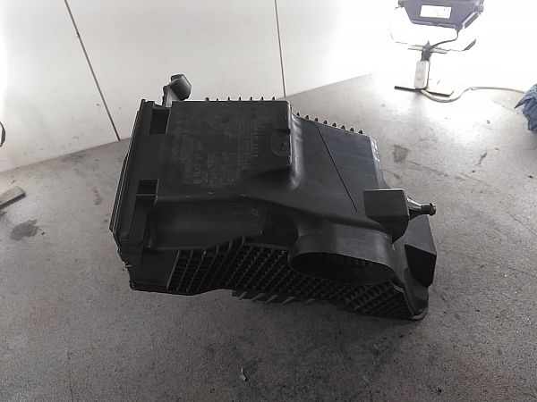 Luftfilter RENAULT CAPTUR I (J5_, H5_)