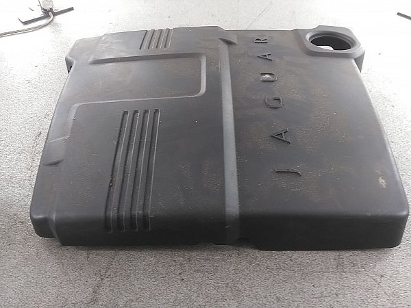 Motorabdeckung JAGUAR XF I (X250)