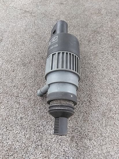 Sprinkler - med motor JAGUAR XF (X250)