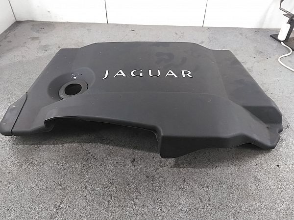 Motorabdeckung JAGUAR XF I (X250)