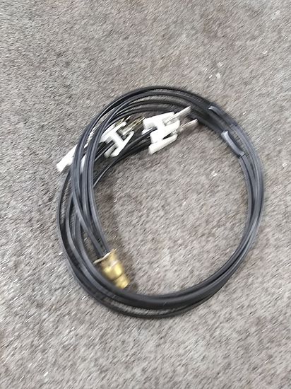 Heizungsschalter FIAT