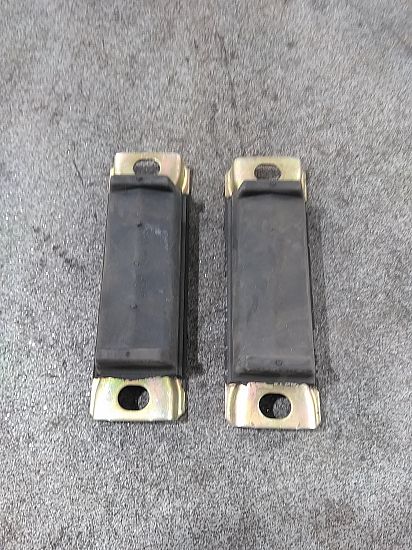 Blattfeder hinten FIAT