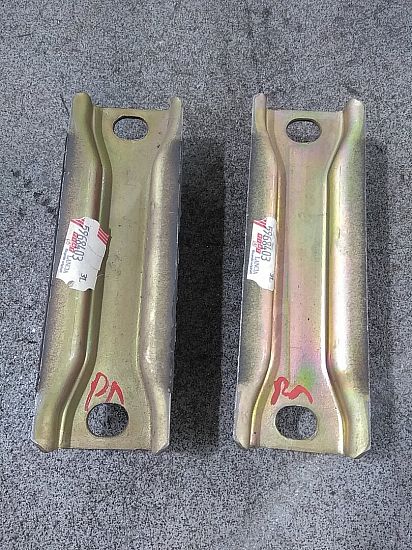 Blattfeder hinten FIAT