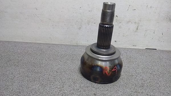 Antriebswellengelenkstück vorn außen FIAT