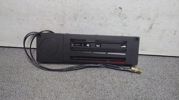 Heizungsschalter FIAT