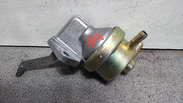 Kraftstoffpumpe FIAT