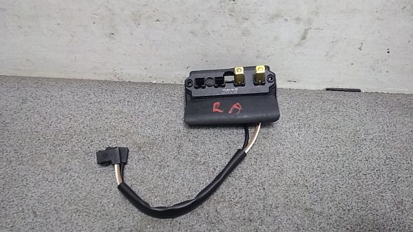 Kabelbaum hinten FIAT