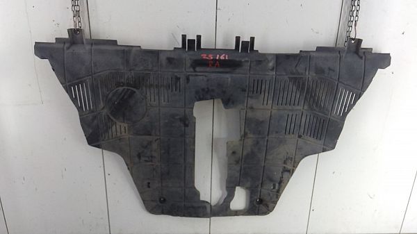 Motorabdeckung JEEP COMPASS (MP, M6)