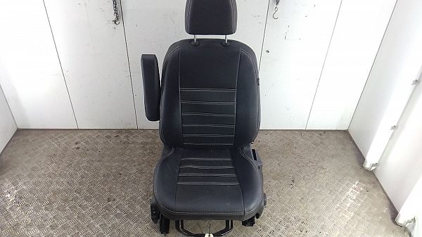 Vordersitz 2-türig FORD TRANSIT CUSTOM V362 Van (FY, FZ)
