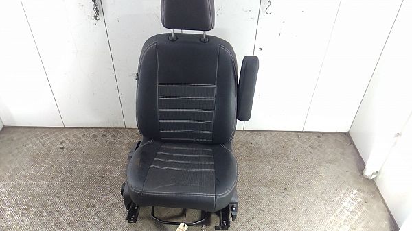 Vordersitz 2-türig FORD TRANSIT CUSTOM V362 Van (FY, FZ)