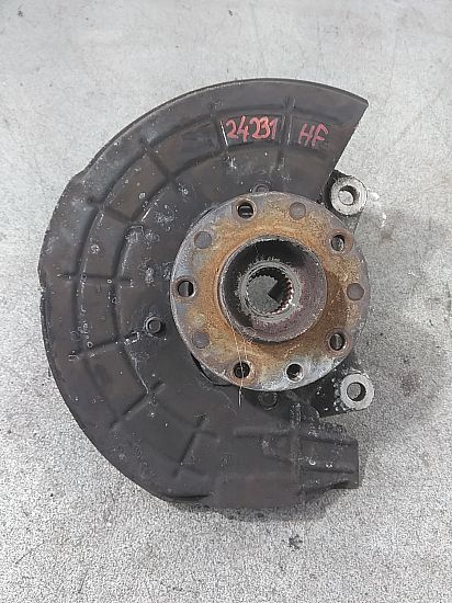 Radnabe vorn ALFA ROMEO GIULIETTA (940_)
