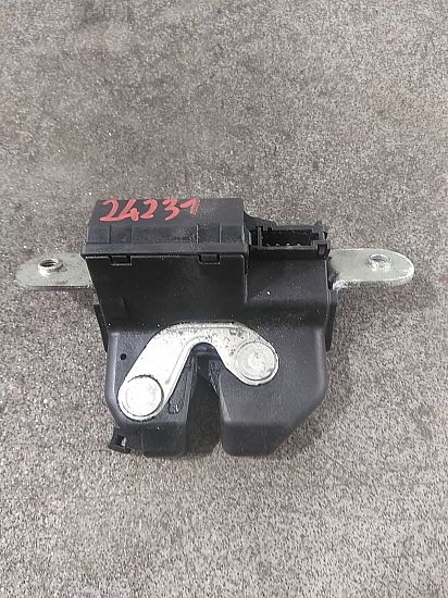 Zentralverriegelung ALFA ROMEO GIULIETTA (940_)